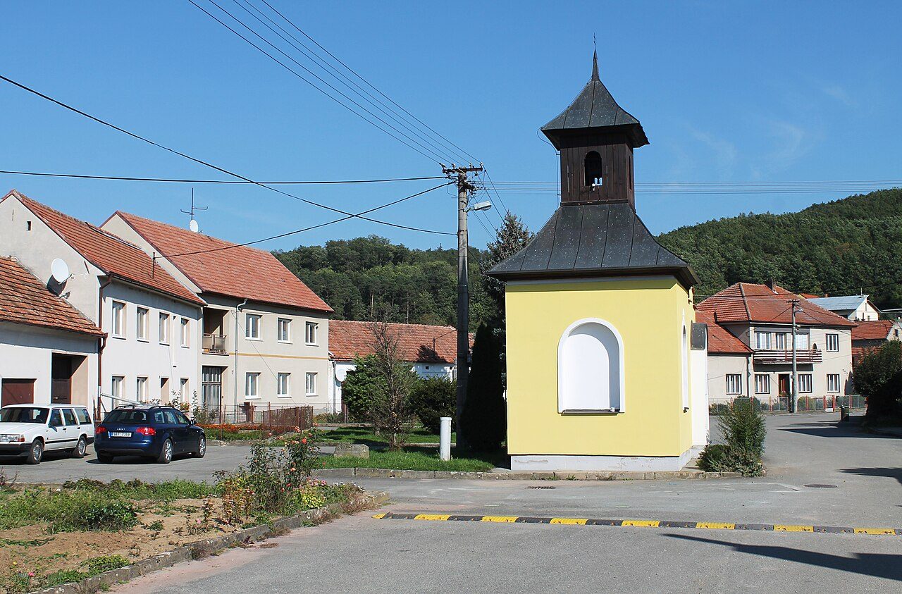 Lažany