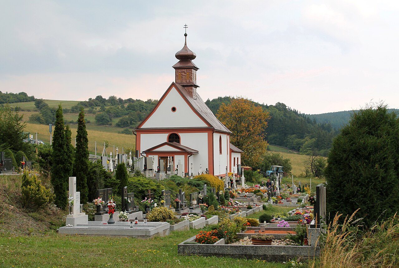 Osiky