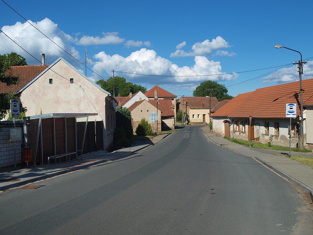 Rohozec