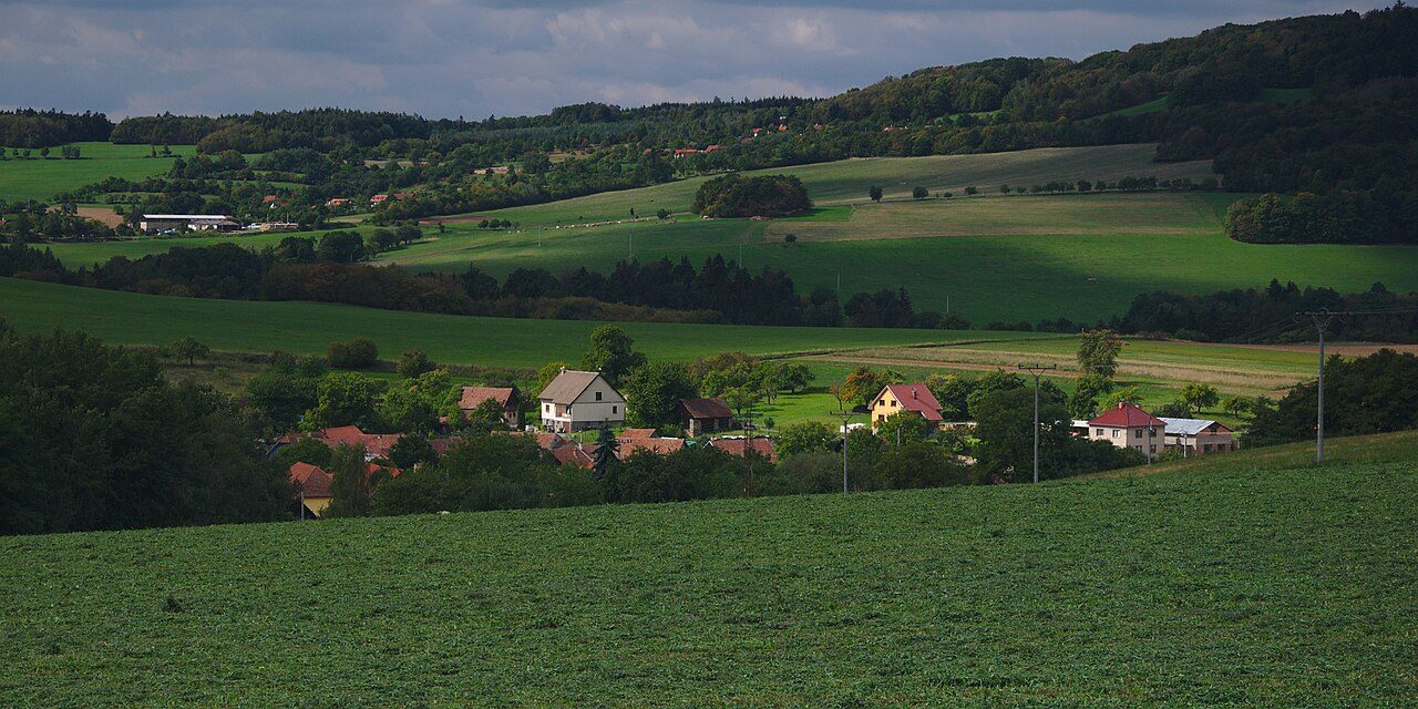Strhaře