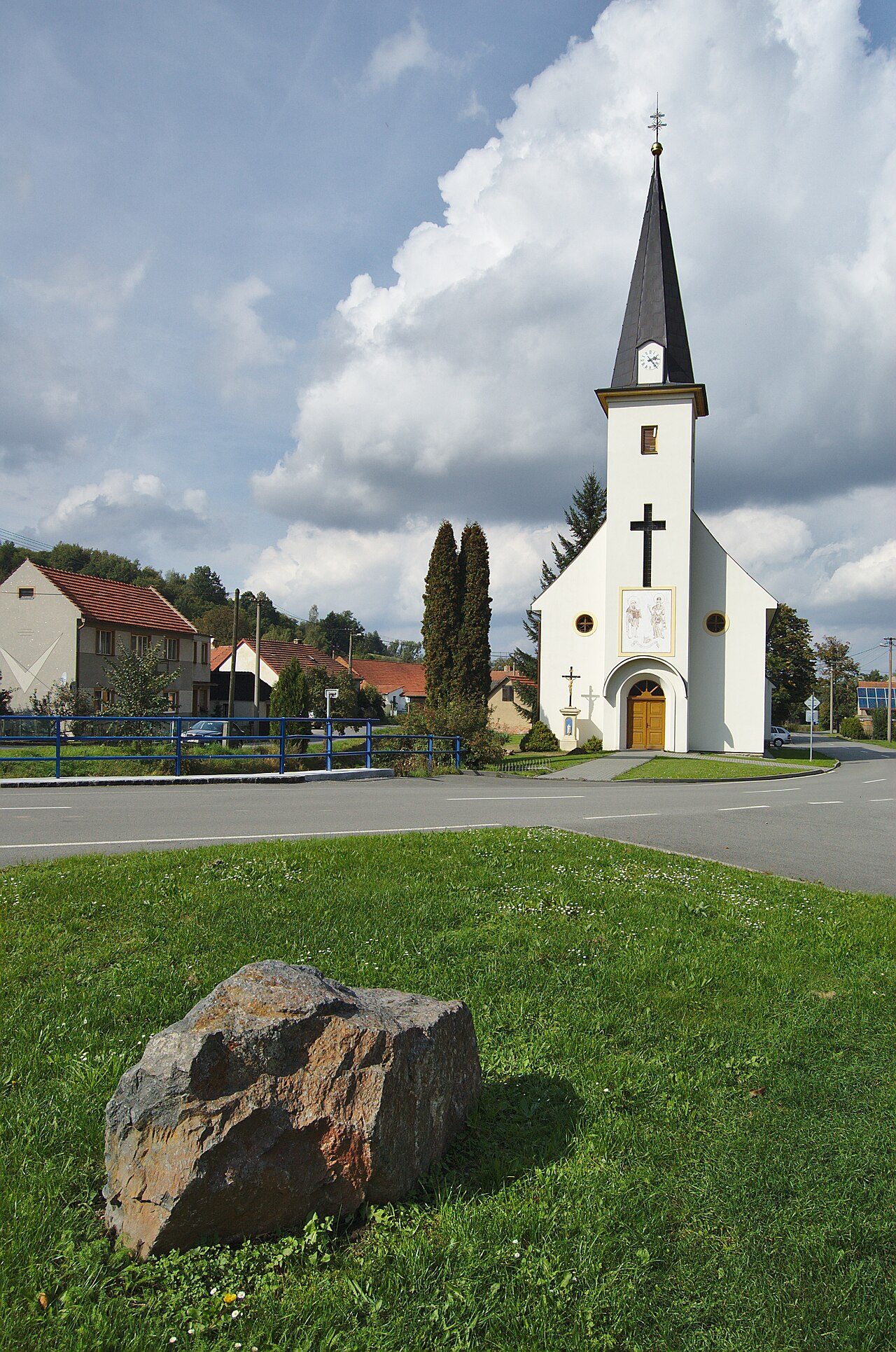 Úsobrno
