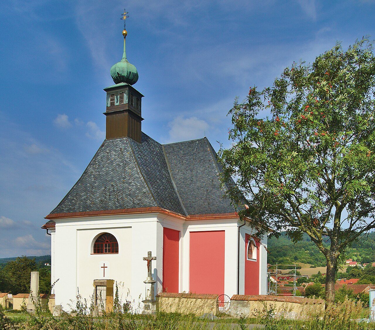 Vážany
