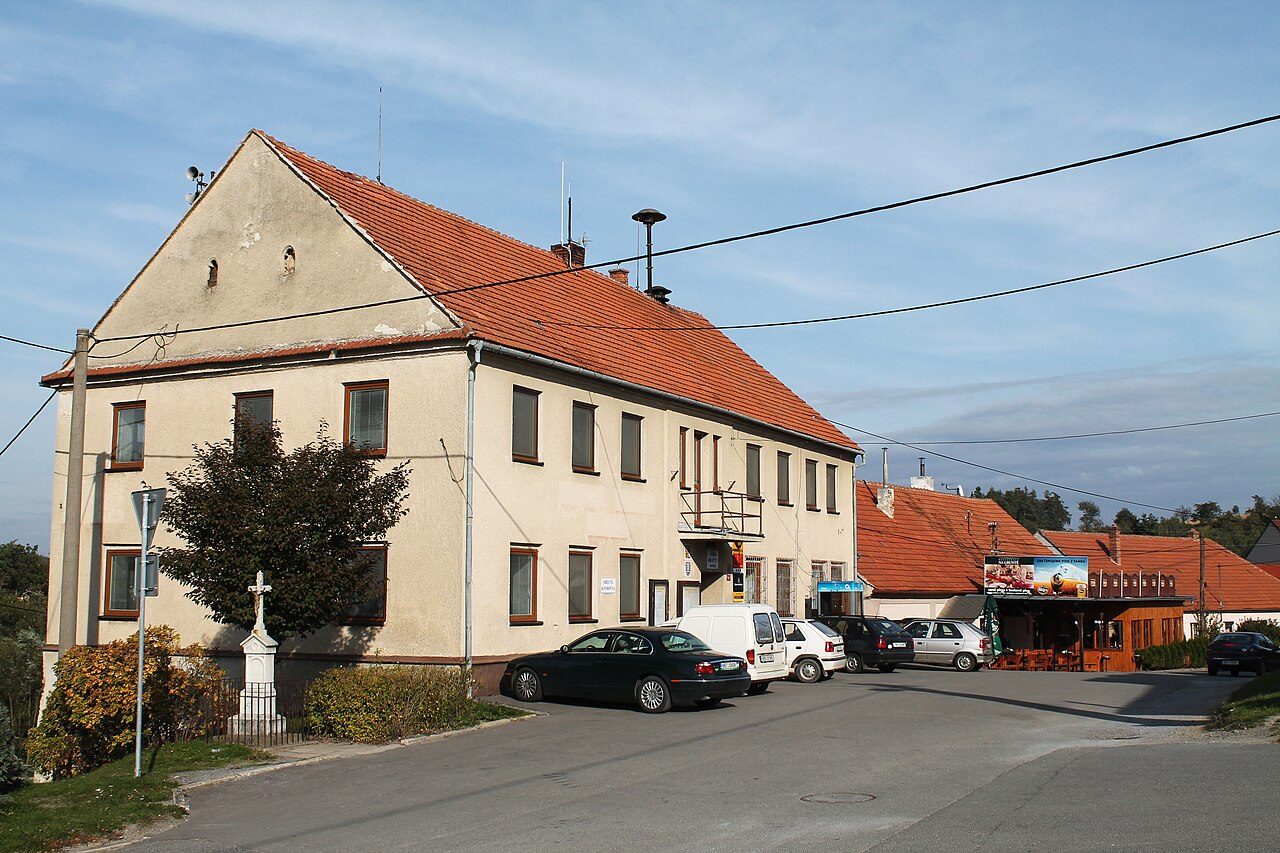 Deblín