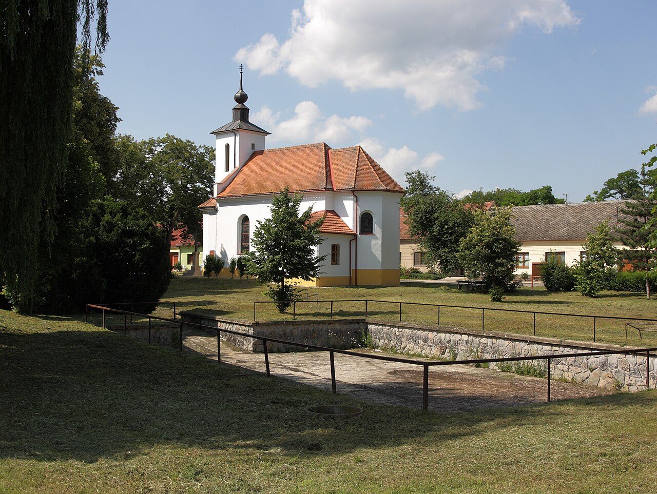 Mělčany
