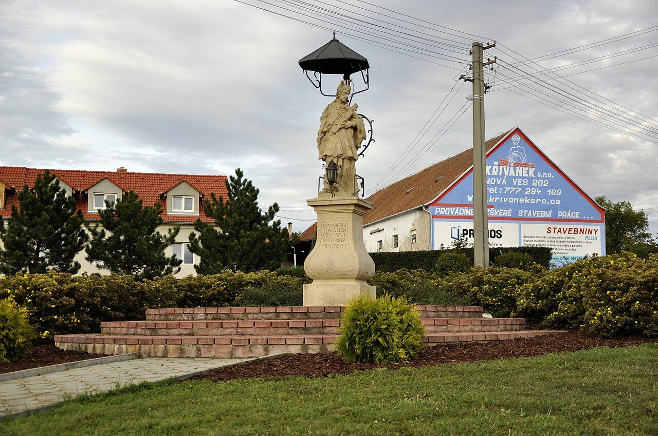Nová Ves