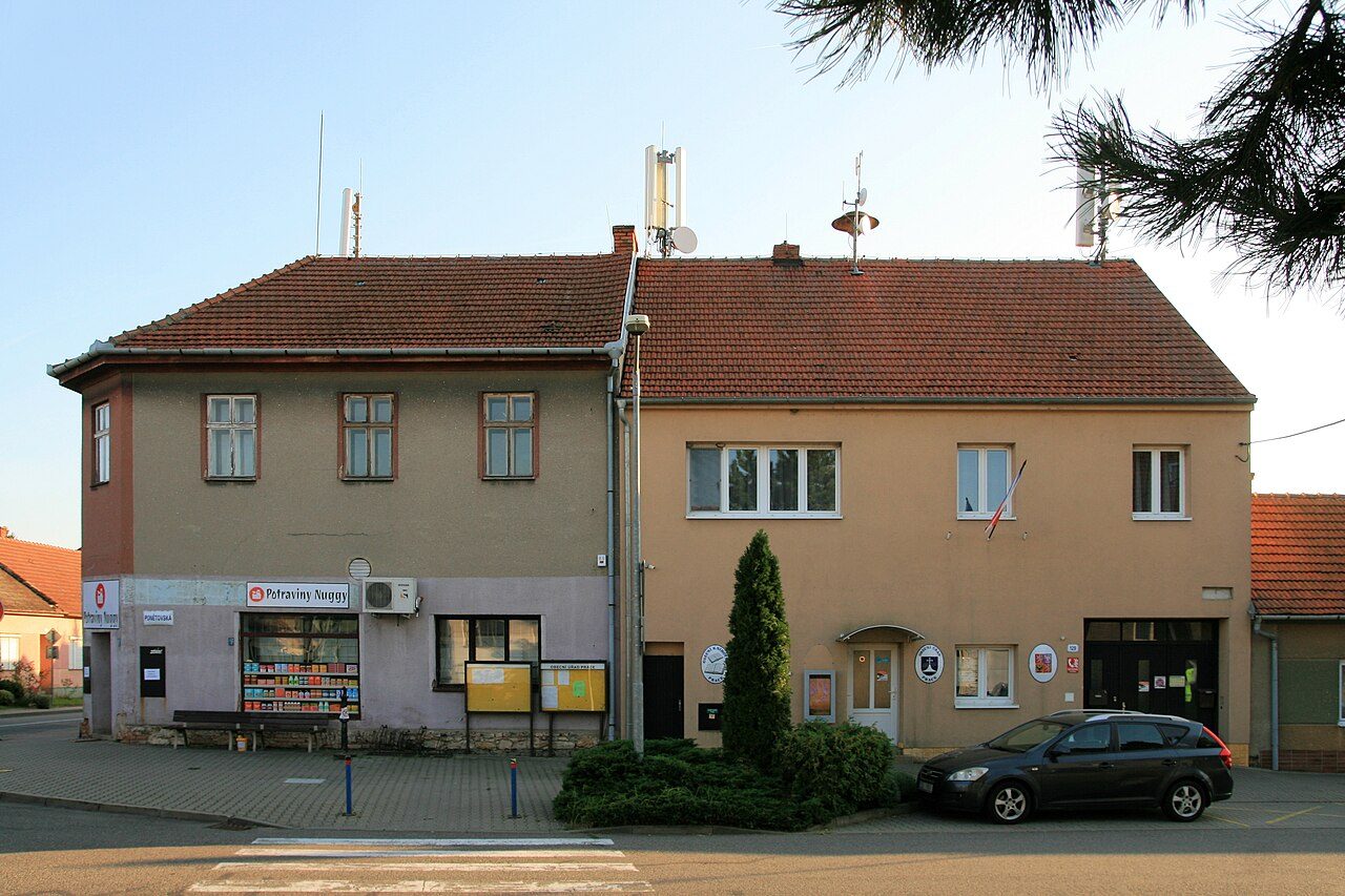 Prace