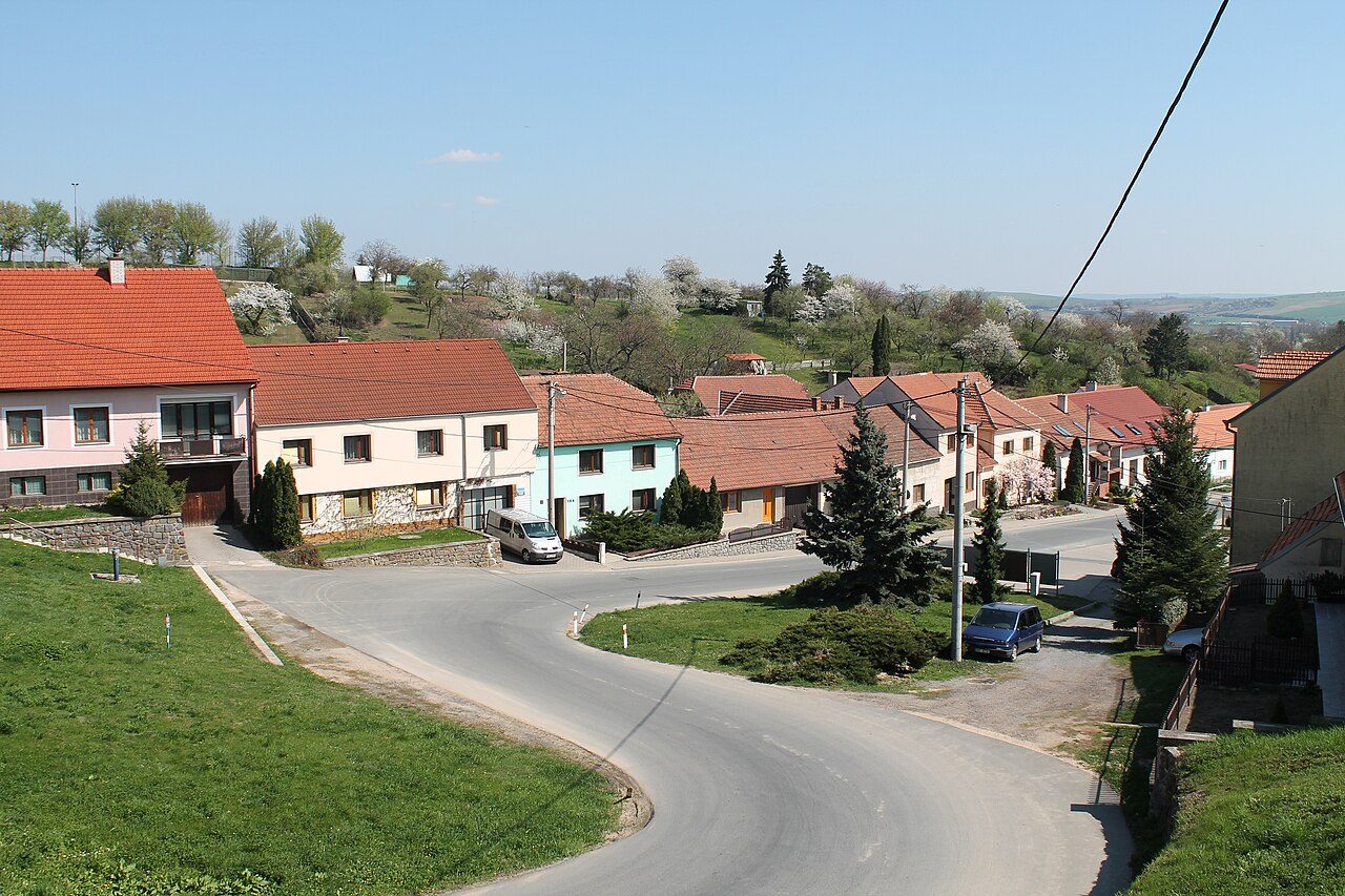 Viničné Šumice