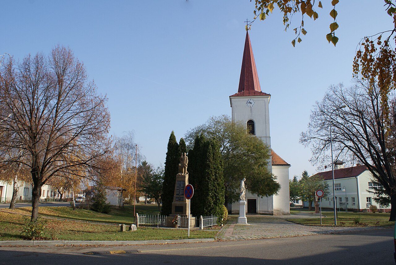 Rakvice