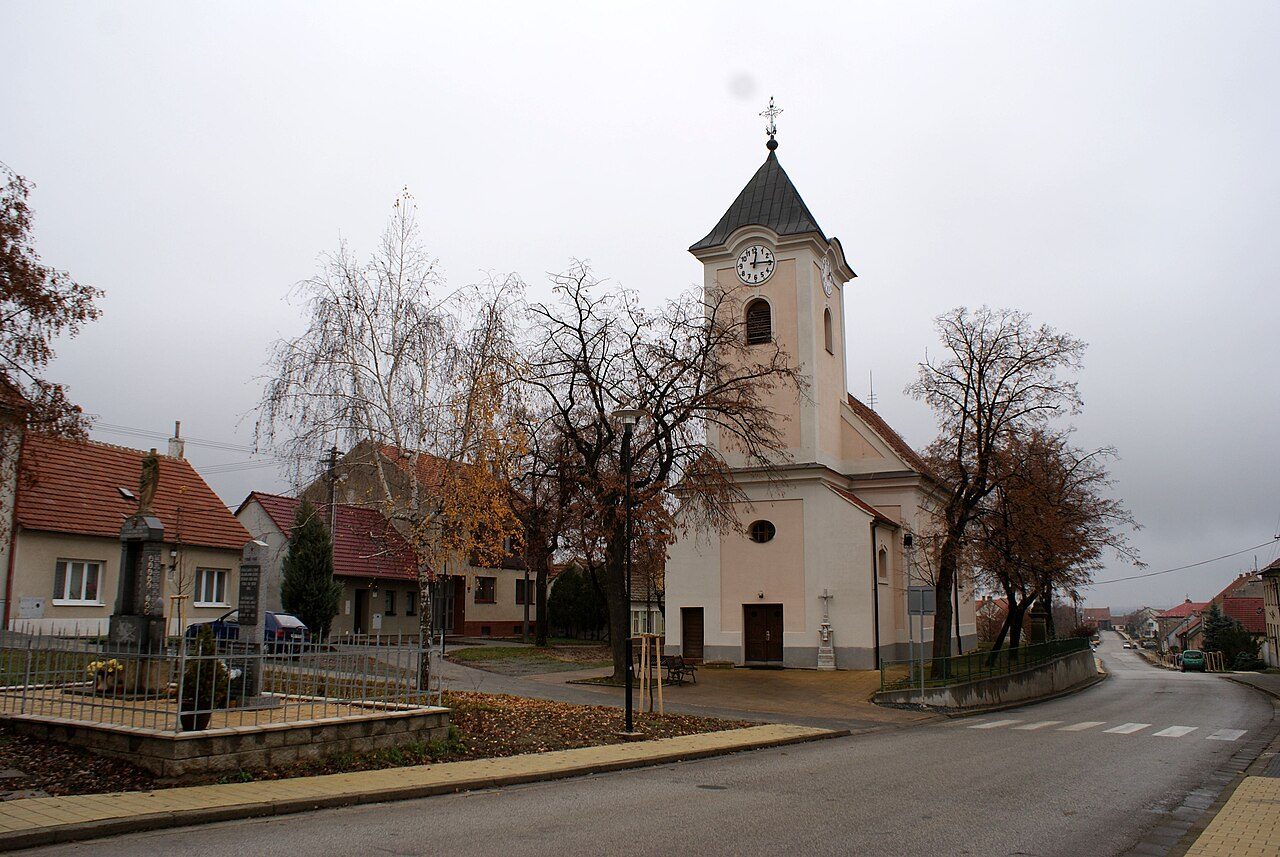 Šakvice