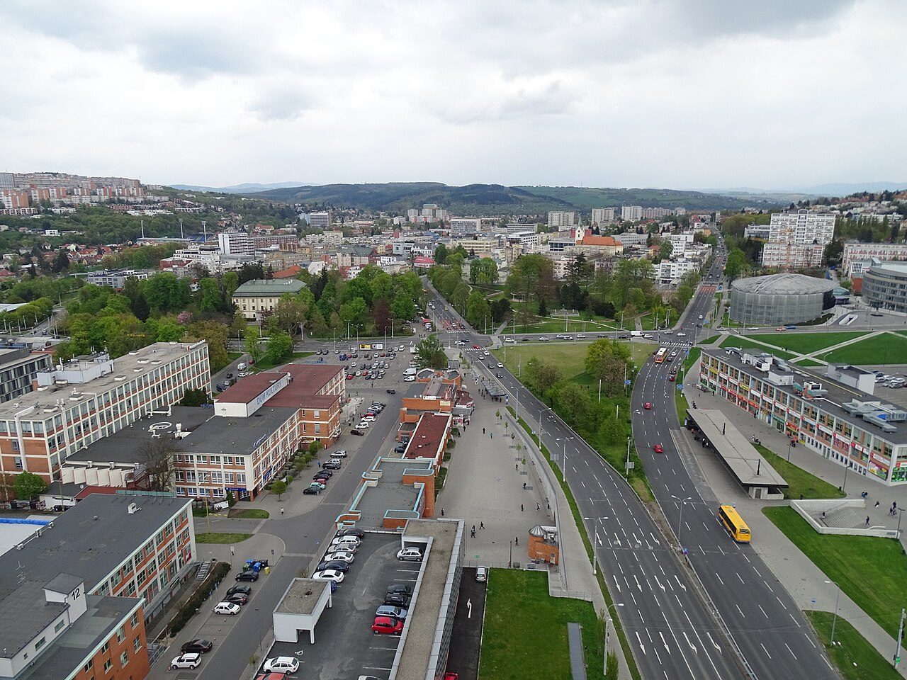 Zlín