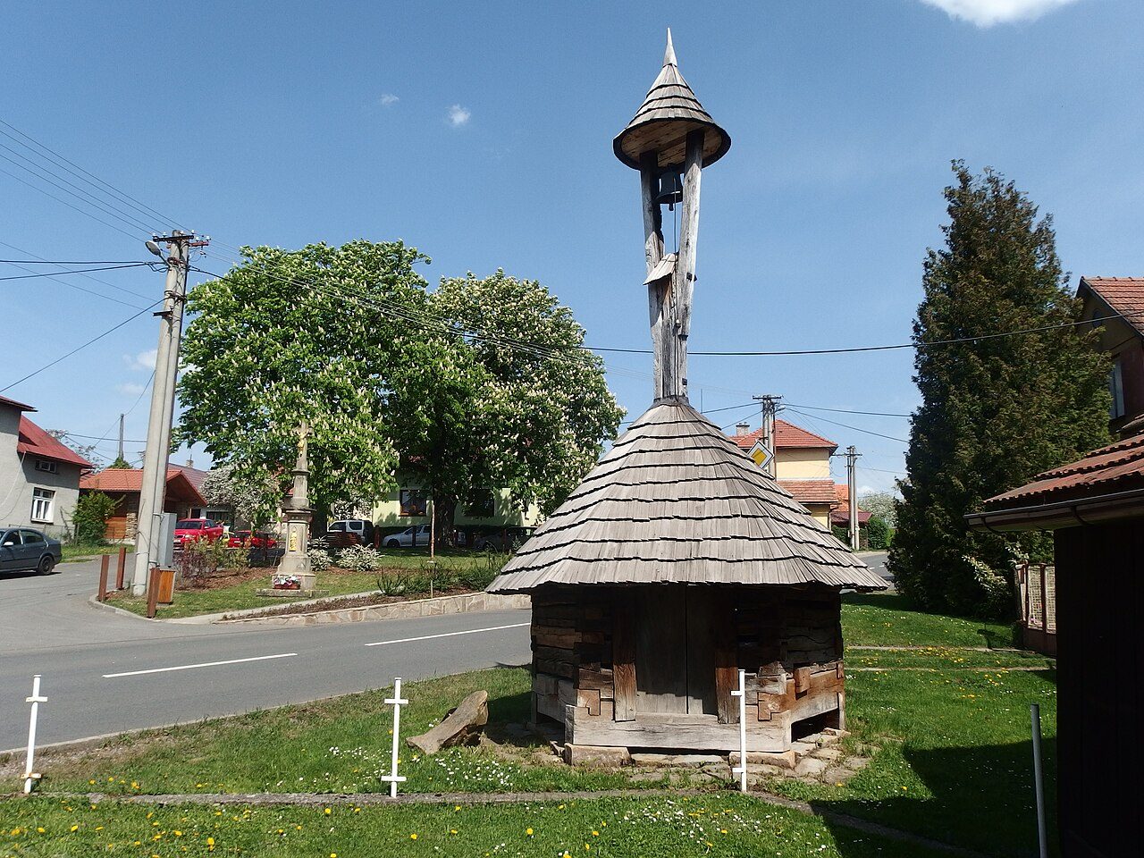 Haluzice