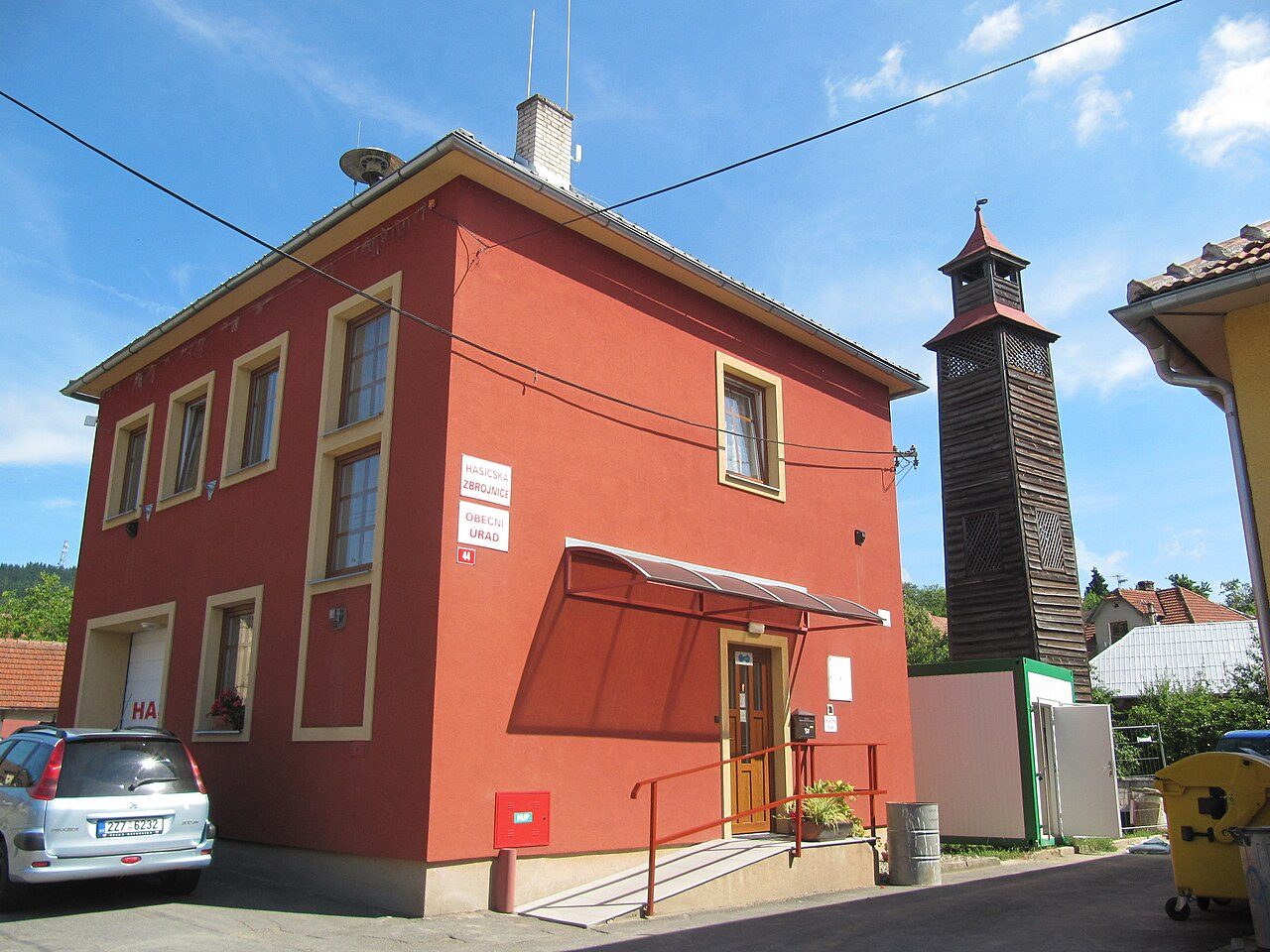 Loučka