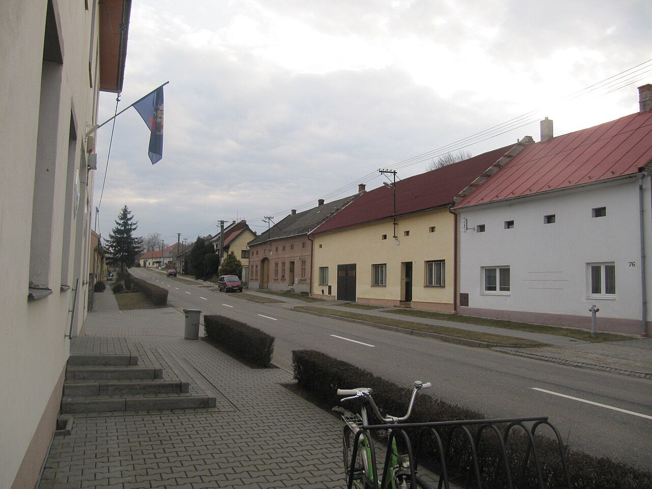 Machová