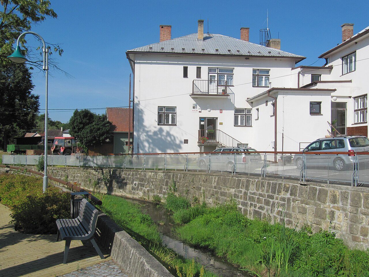 Sehradice
