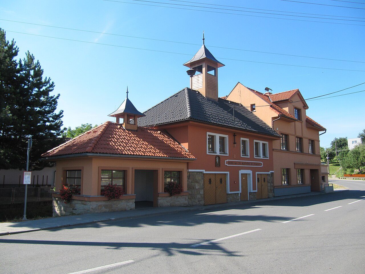 Slopné