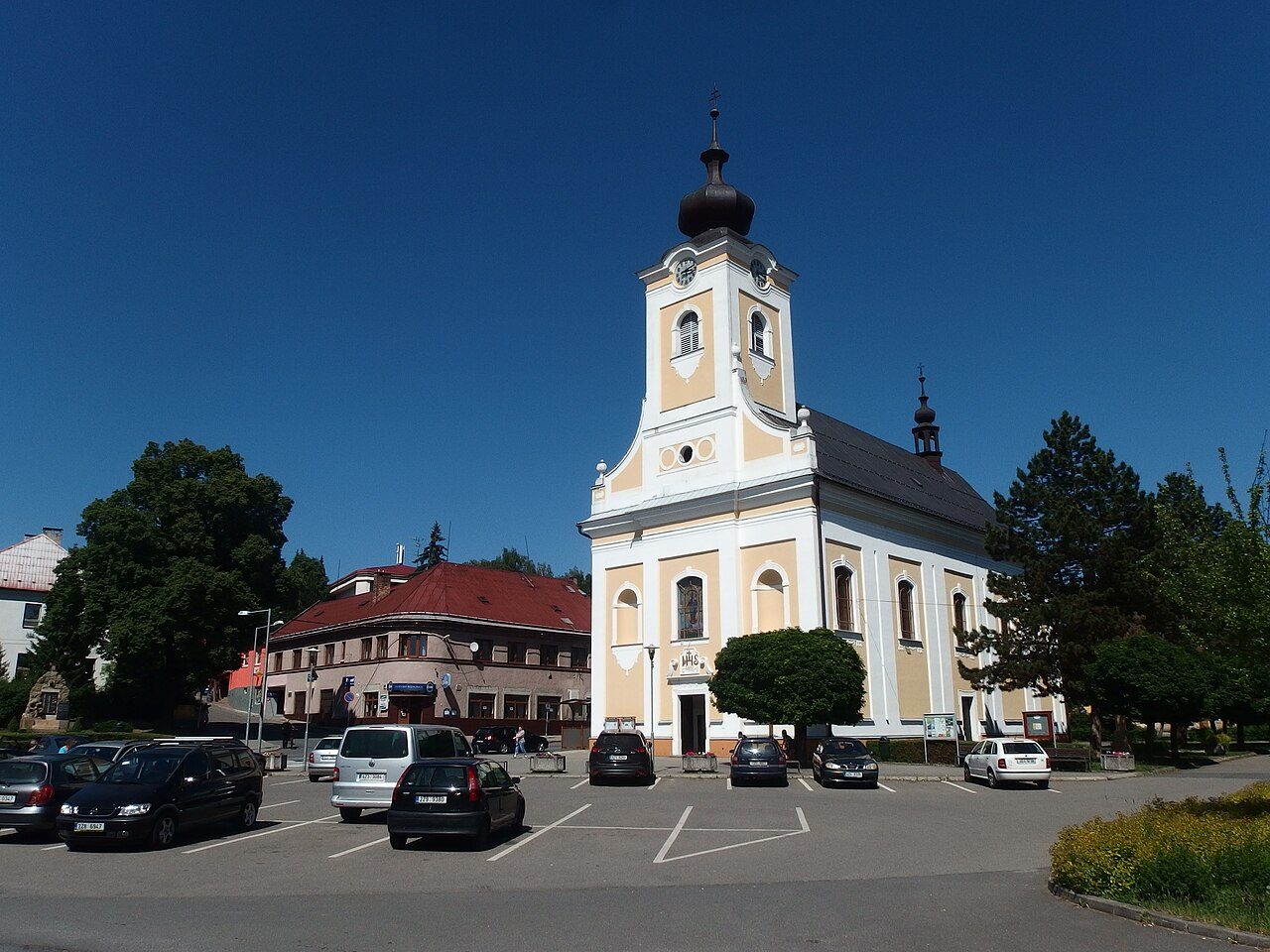 Slušovice