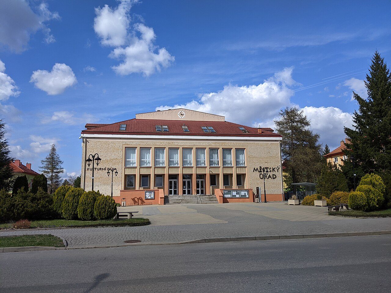 Dubňany