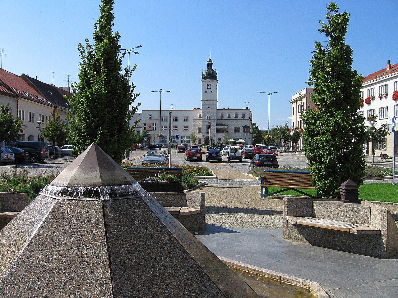 Kyjov