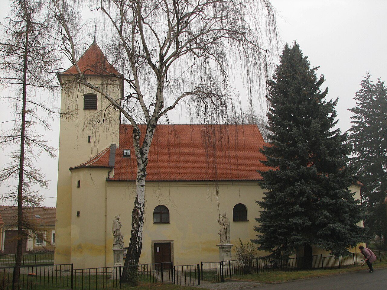 Mikulčice
