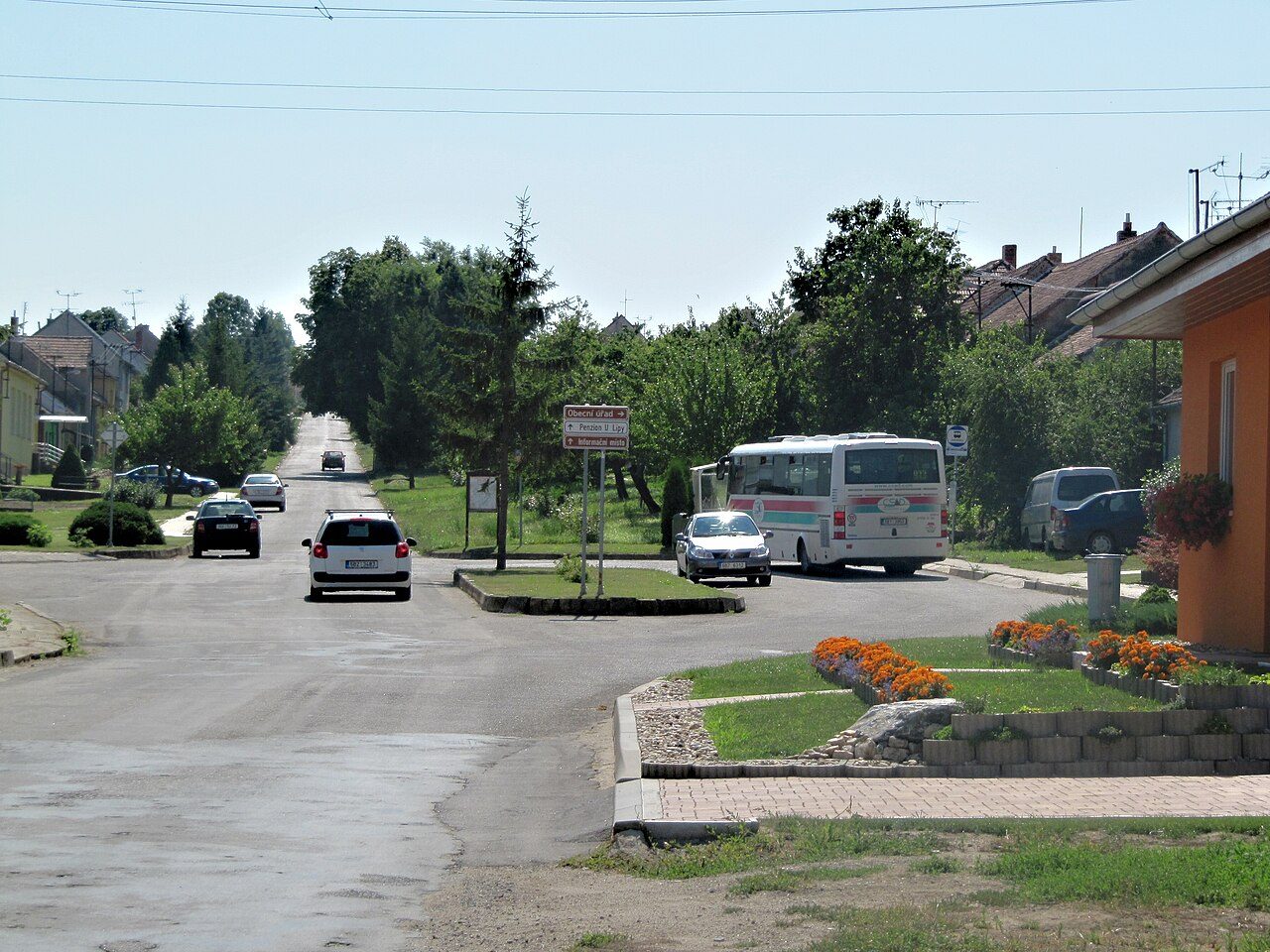 Nový Poddvorov