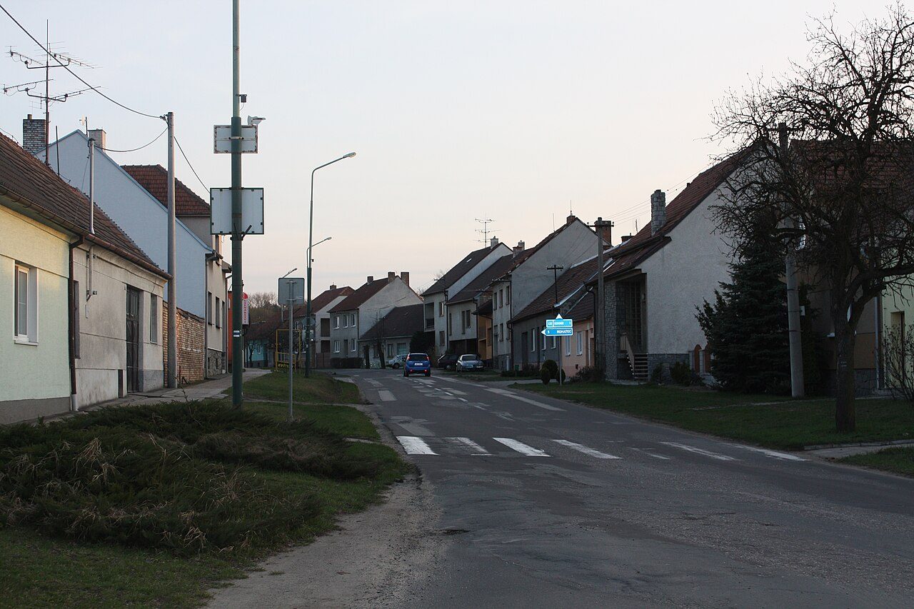 Ratíškovice