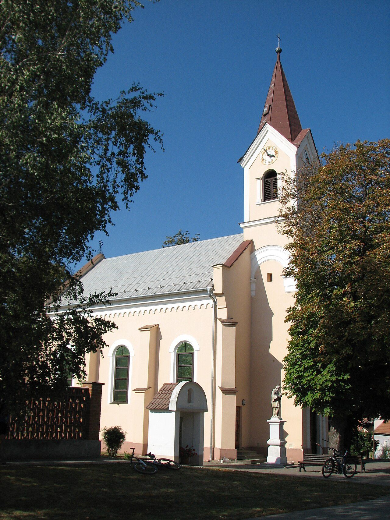 Skoronice
