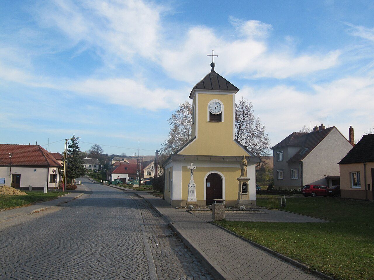 Těmice