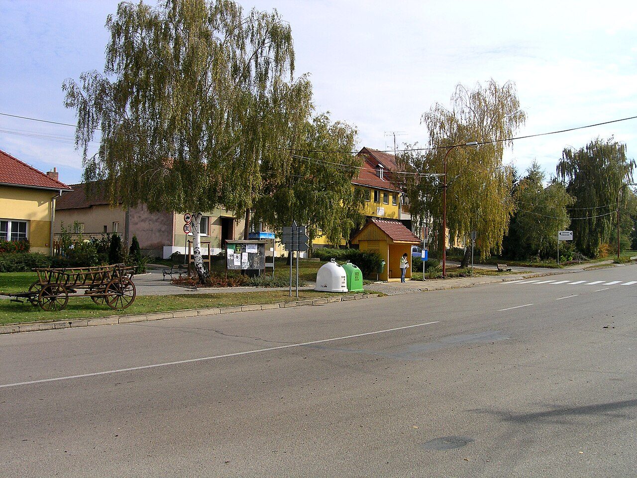 Terezín