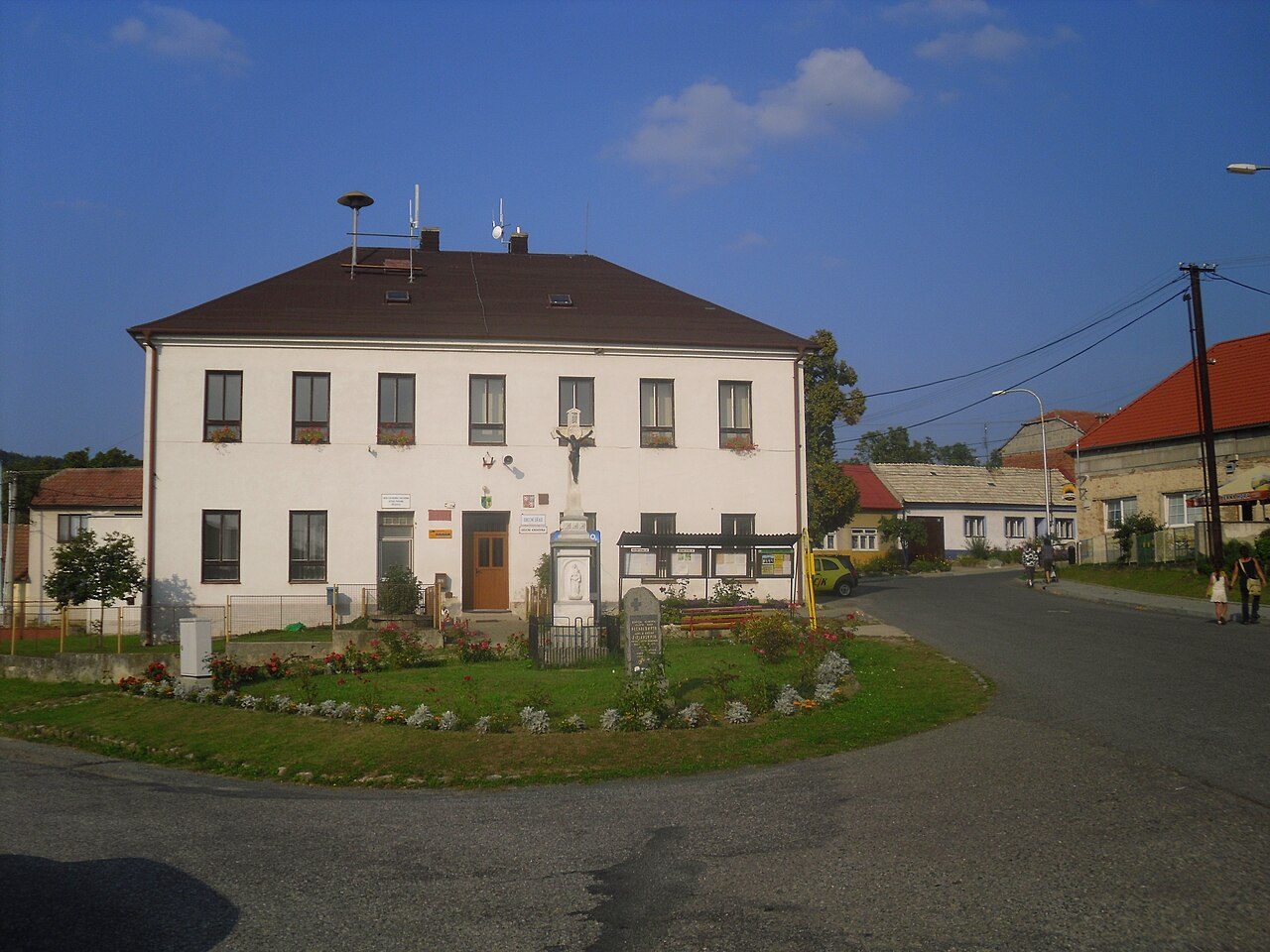 Vřesovice