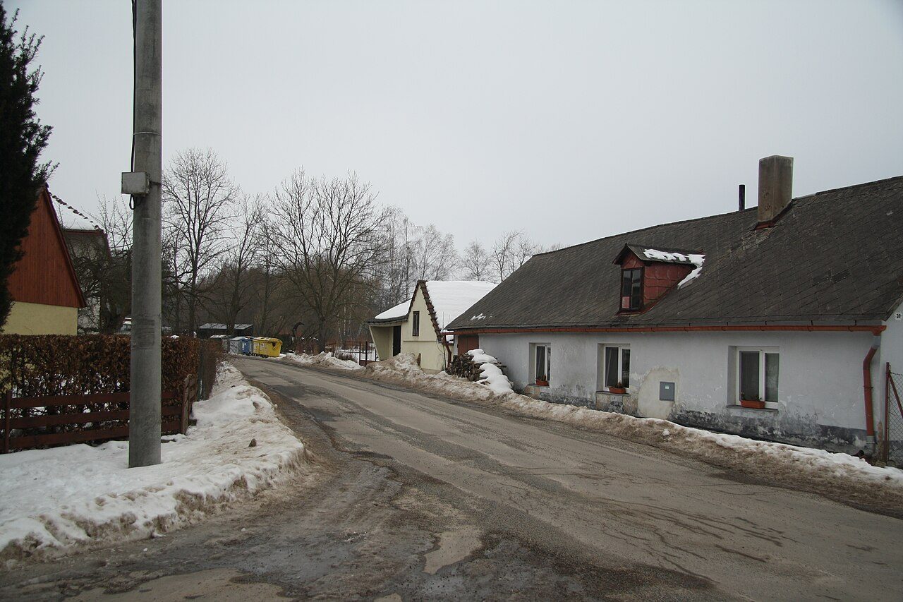 Boršov