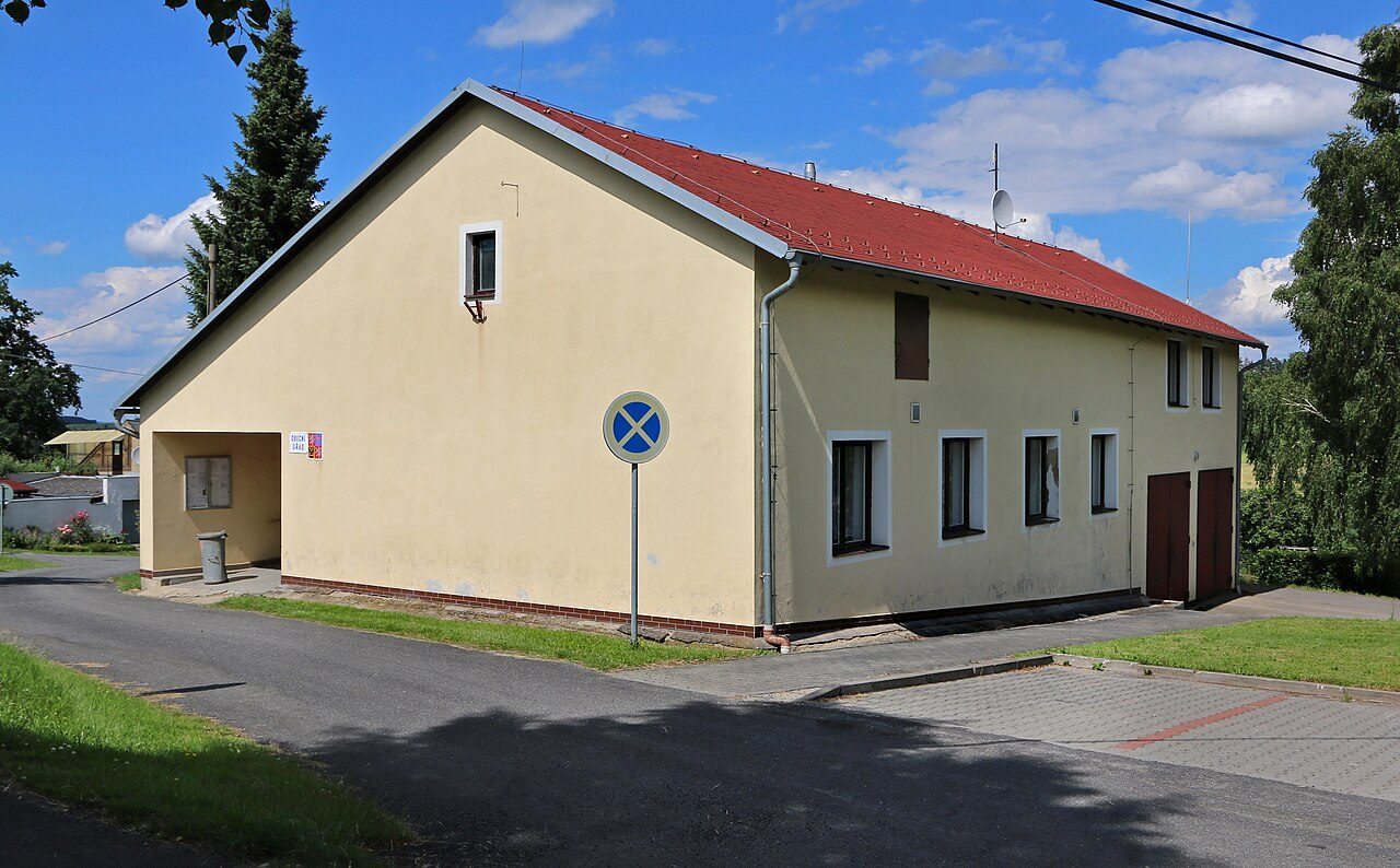 Cerekvička-Rosice