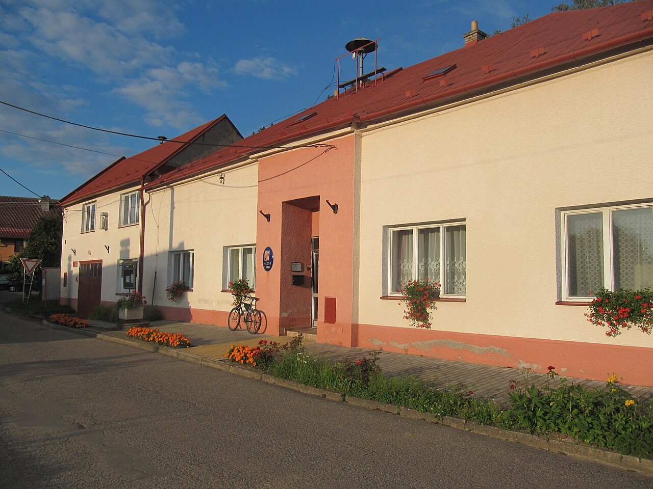 Karlovice