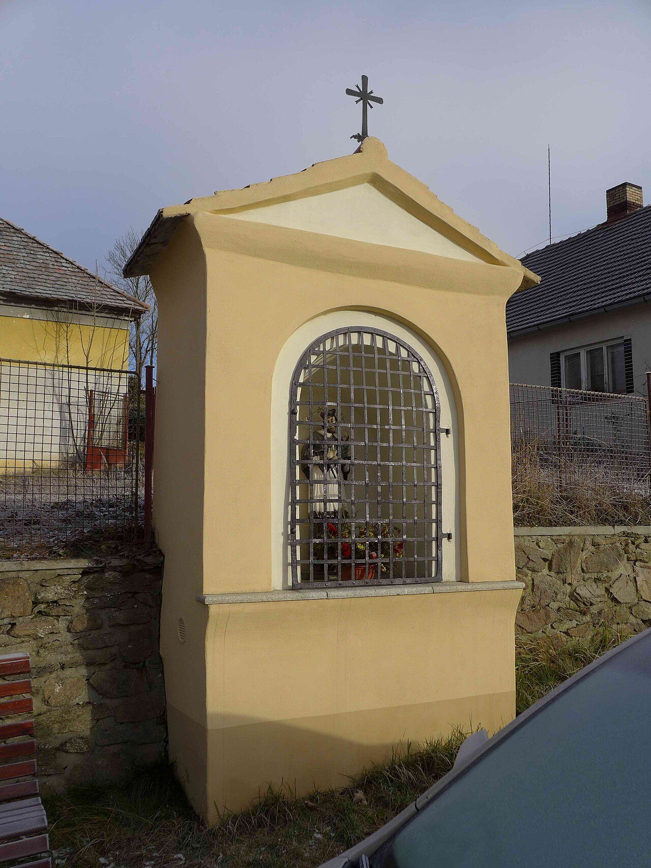 Dyjice
