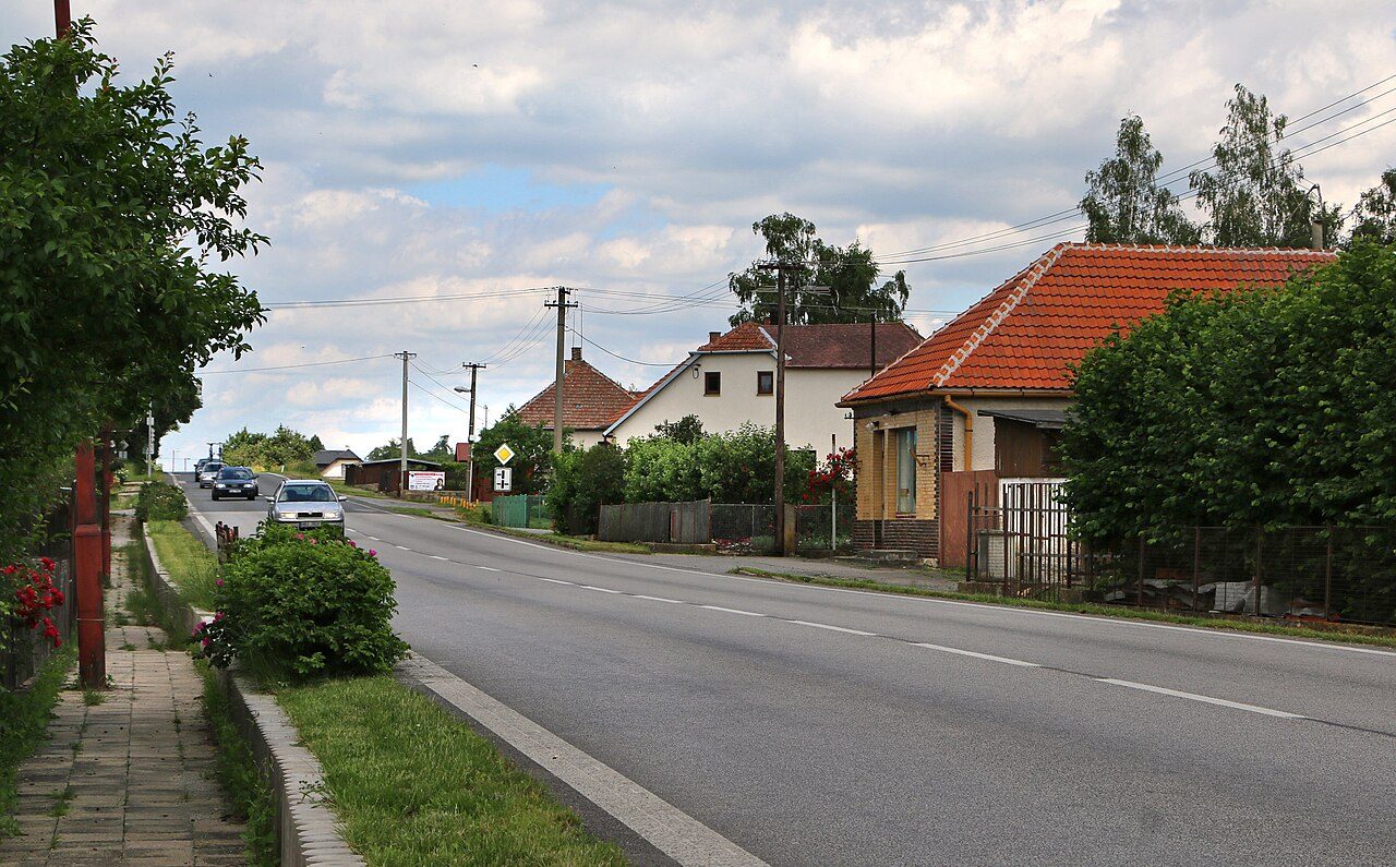 Hladov