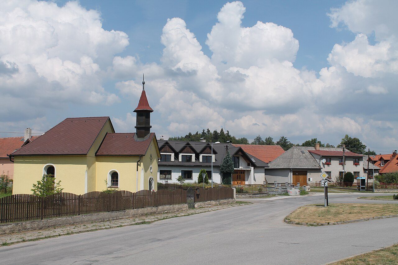 Milíčov