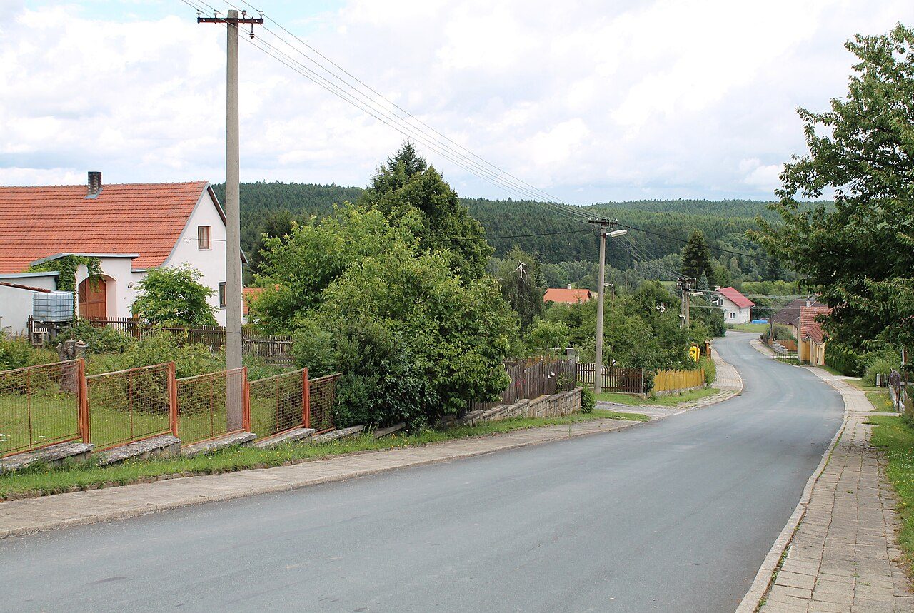 Ořechov