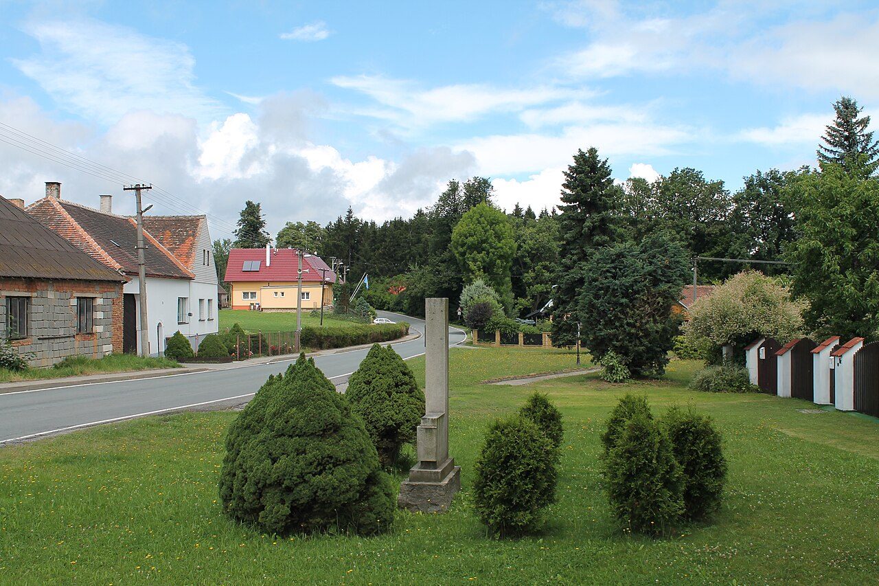 Řídelov