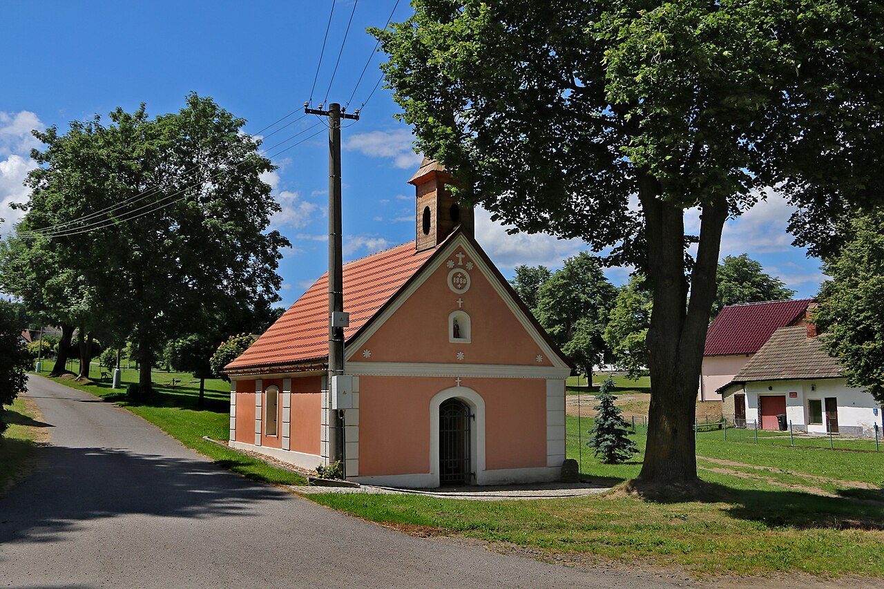 Suchá