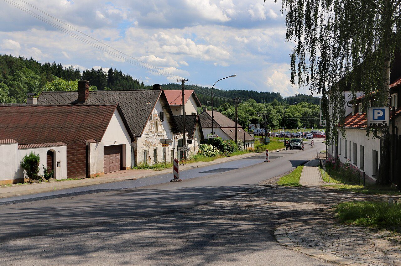 Vílanec