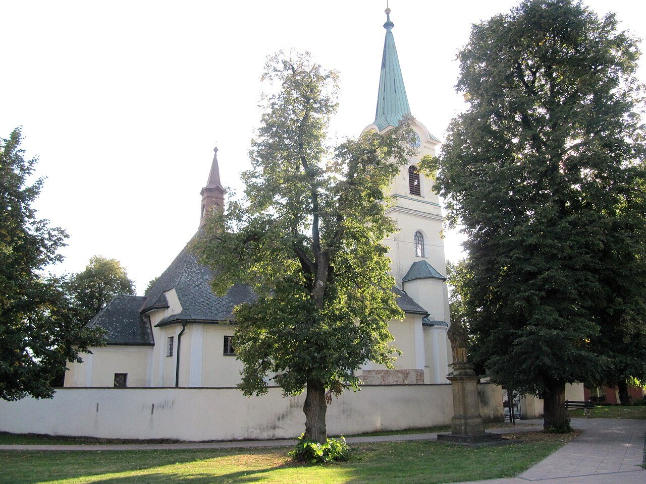 Břest