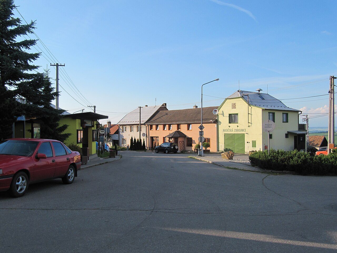 Kostelany