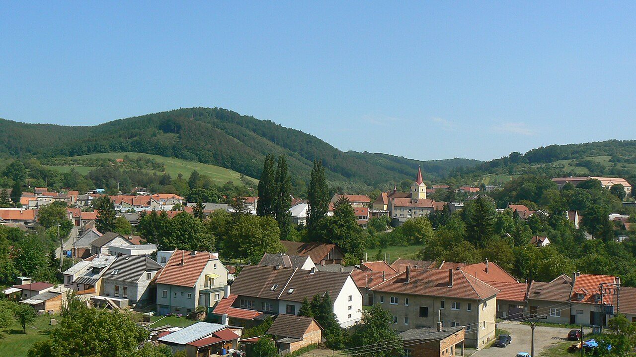 Koryčany