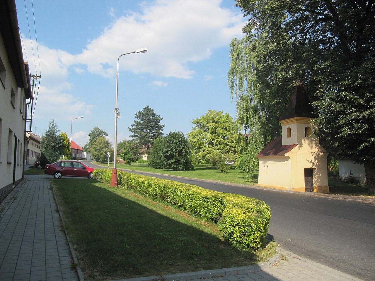 Němčice