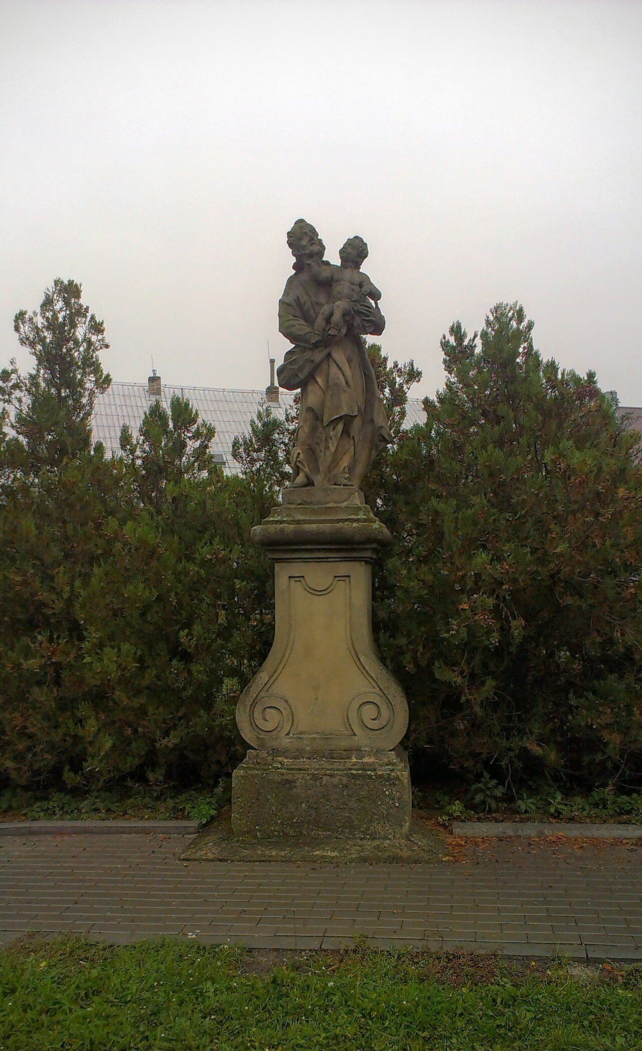 Počenice-Tetětice