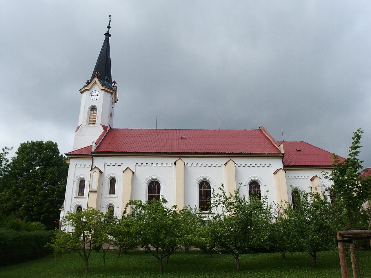 Vítonice