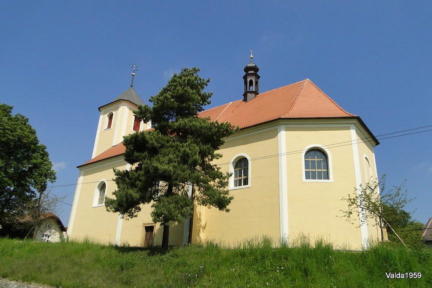Bohuslavice