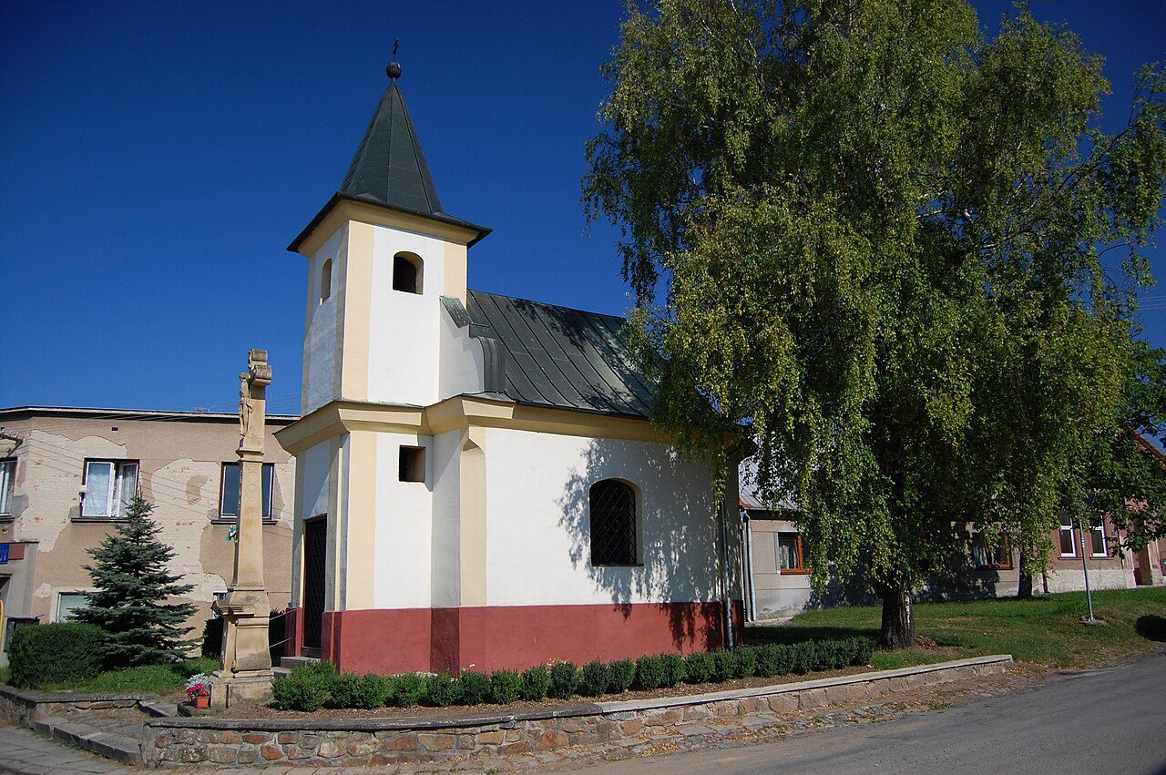 Čelechovice na Hané