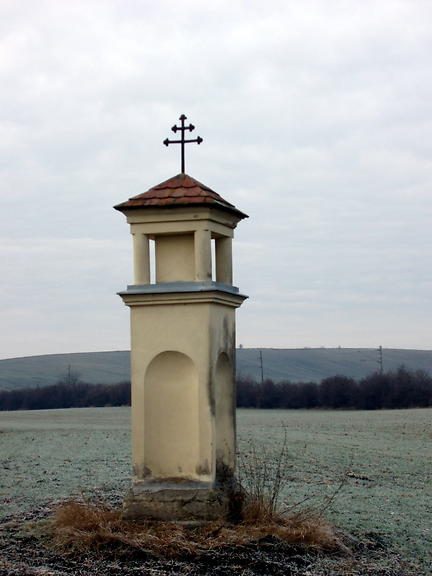 Dřevnovice