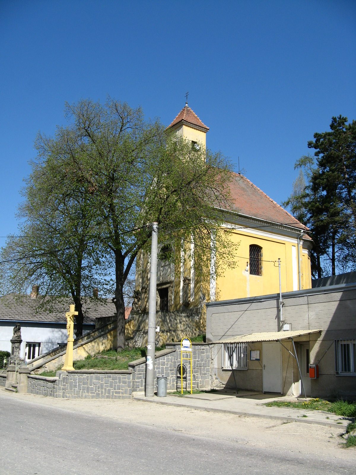 Hradčany-Kobeřice