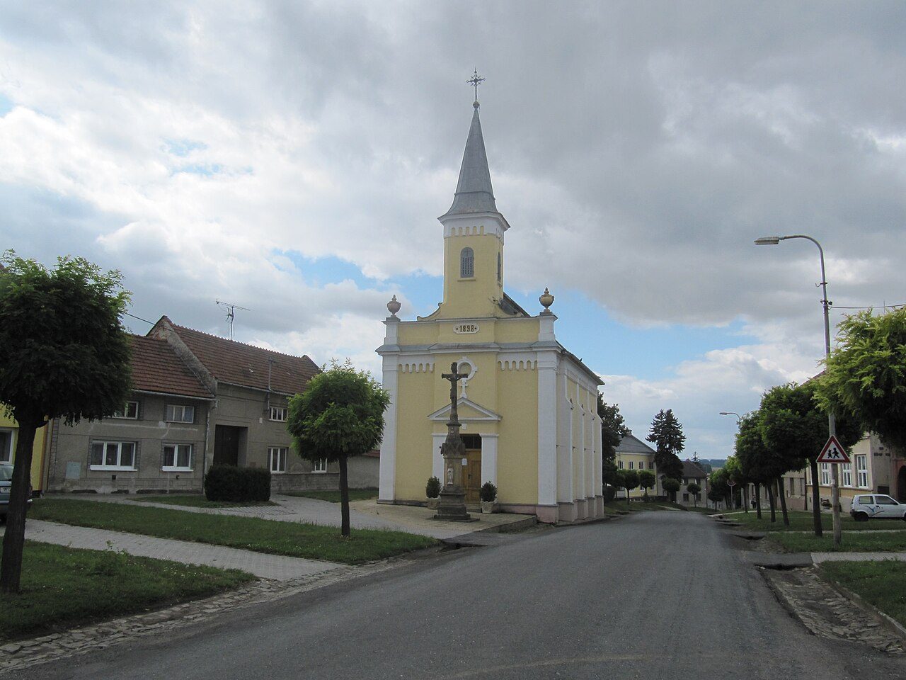 Ivaň